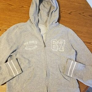 Lightweight Hoodie