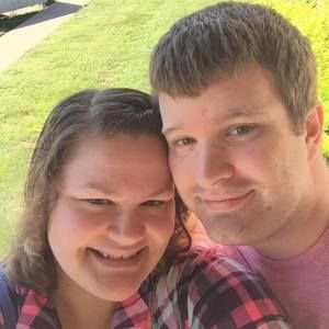 Meet your Posher, Caleigh