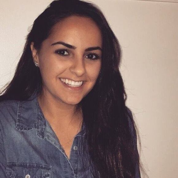 Meet your Posher, Amani - Picture 1 of 1