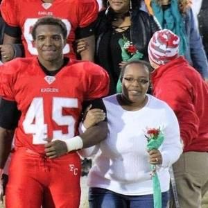 Meet your Posher, Kristy