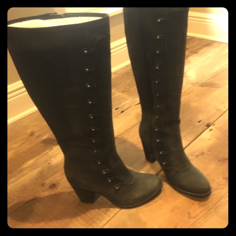 Joyfolie boots ladies