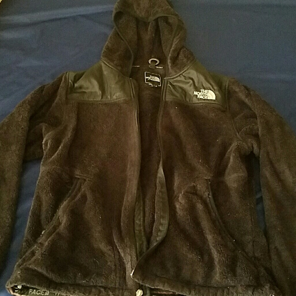 North face jacket