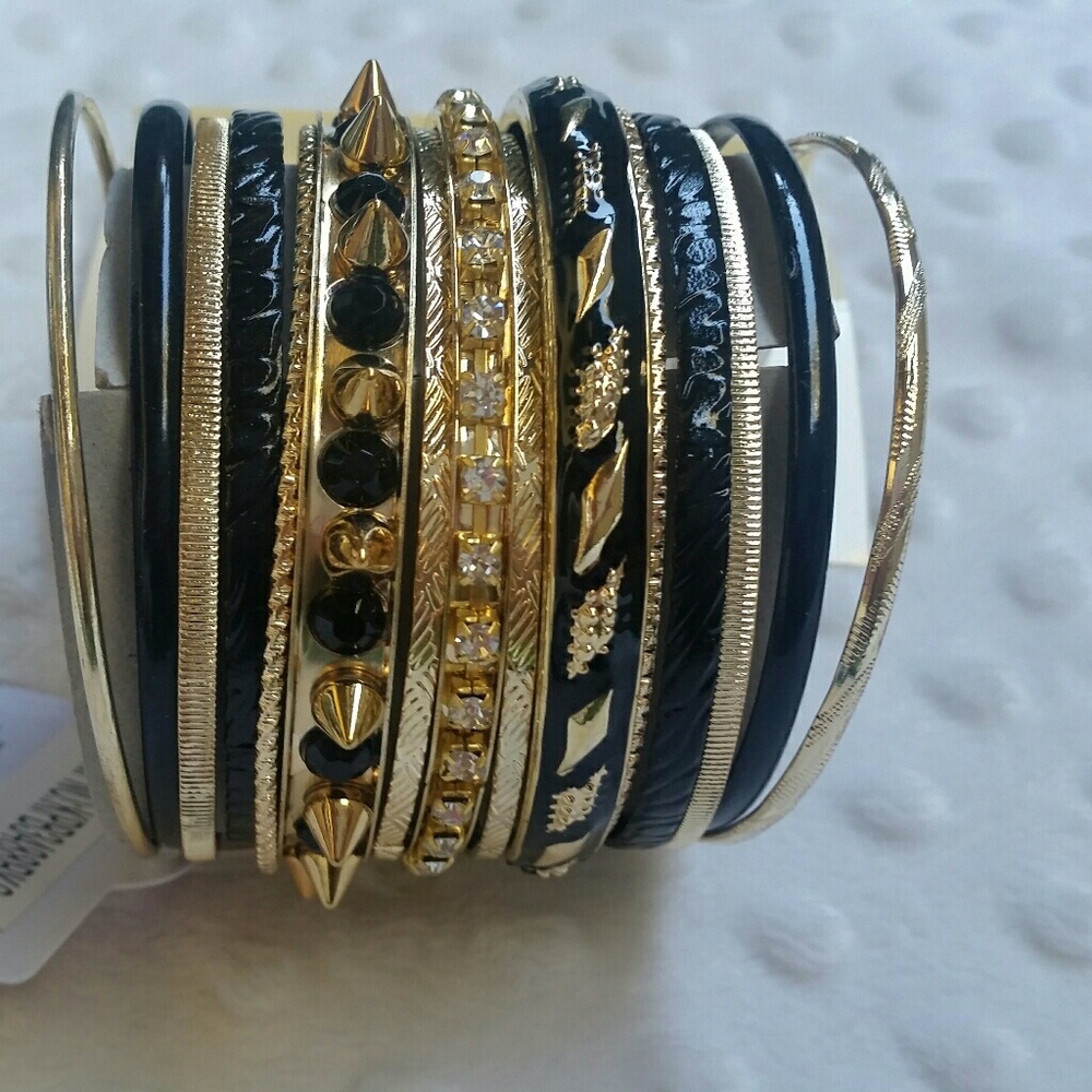 Bracelets