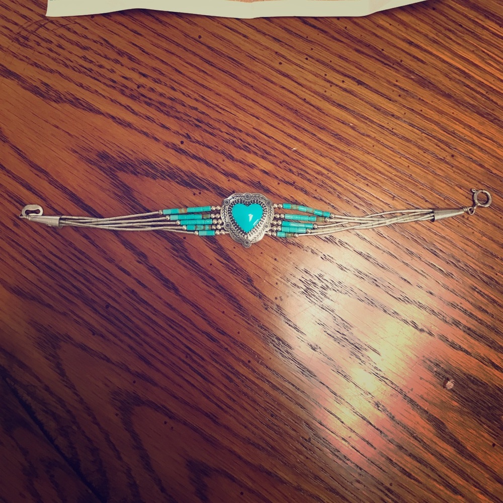 Southwestern Jewelry Collection