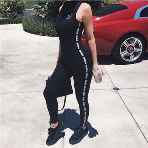 Puma jumpsuit