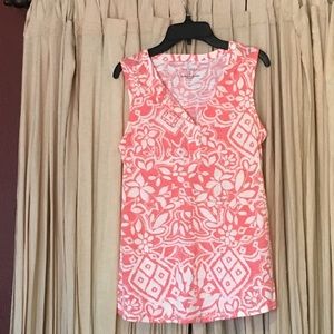 Size Small Sonoma sleeveless top