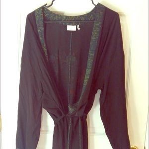 Urban outfitters Kimono style jacket