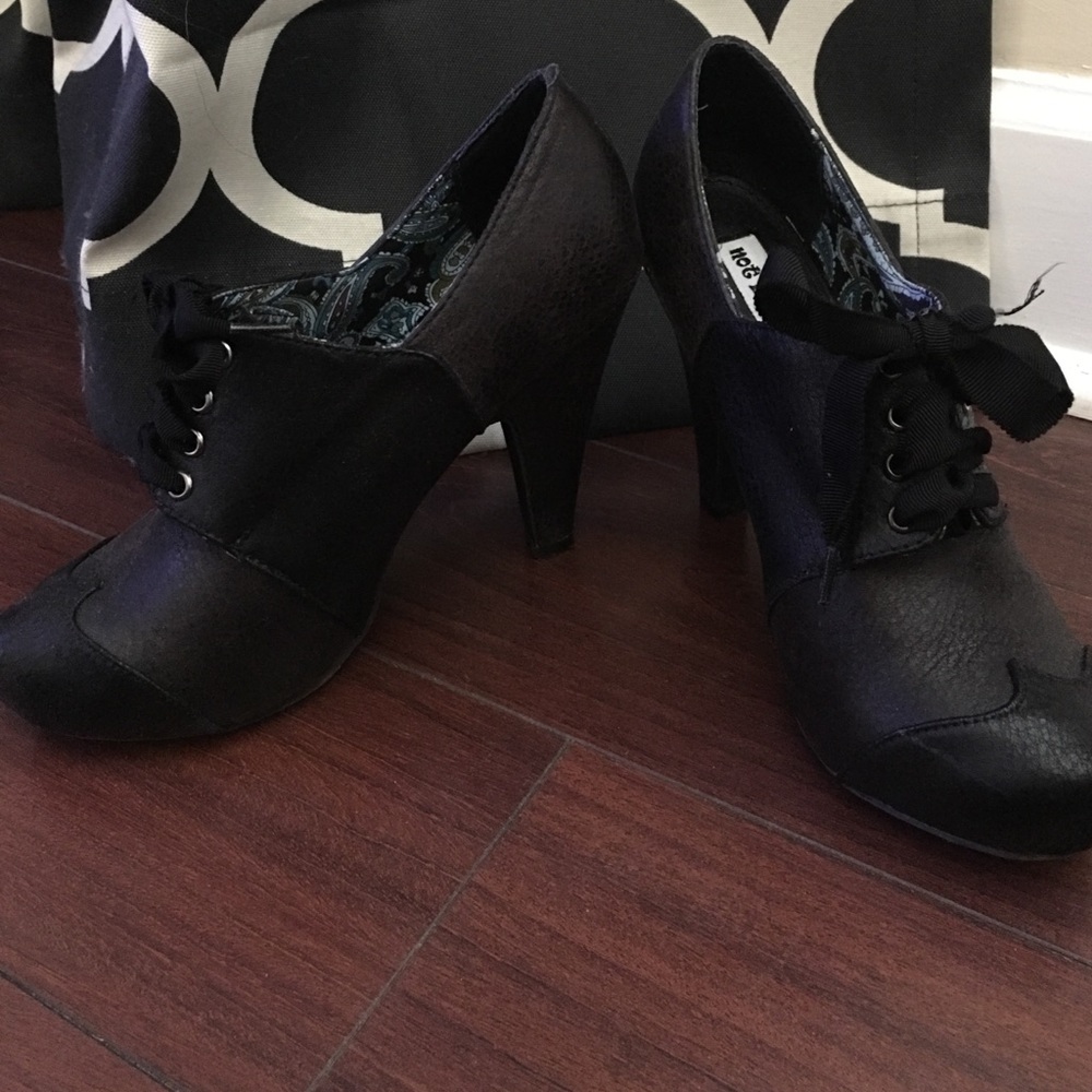 ‼️Ankle Booties‼️ PRICE CUT