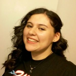 Meet your Posher, Celeste