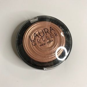 Laura Geller NY Baked Gelato Swirl- Gilded Honey