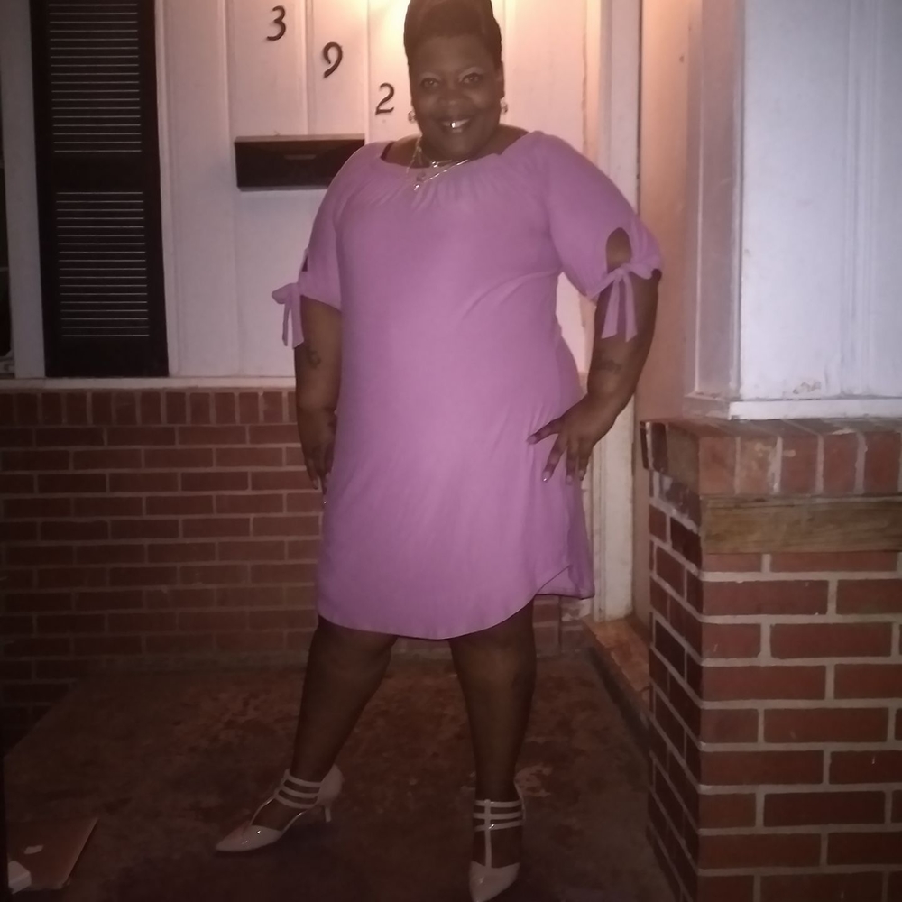 Meet your Posher, Kizzye