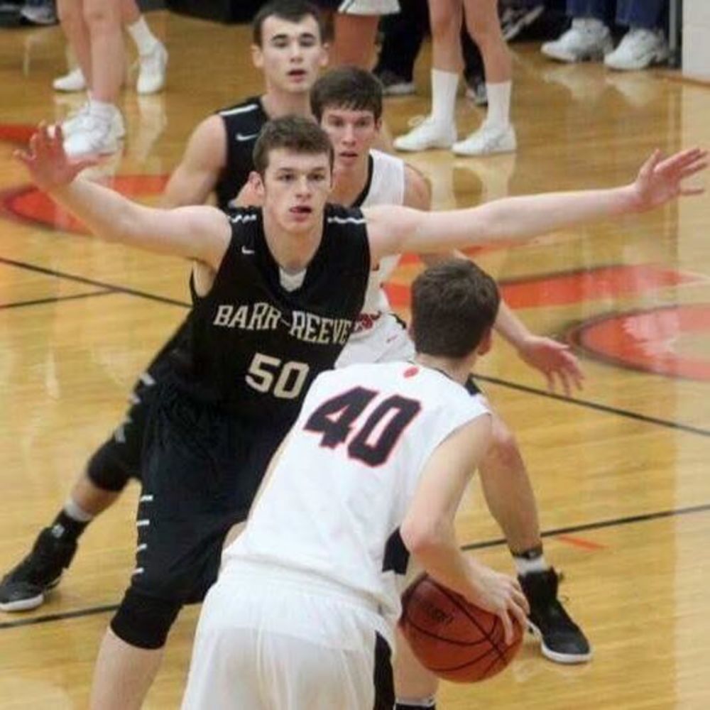 Meet your Posher, Stacy