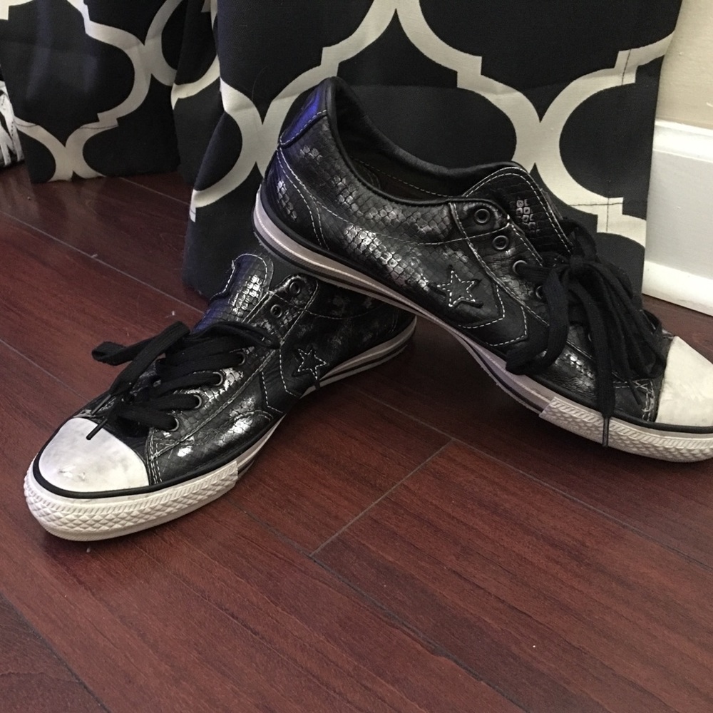 John Varvatos Converse Shoes