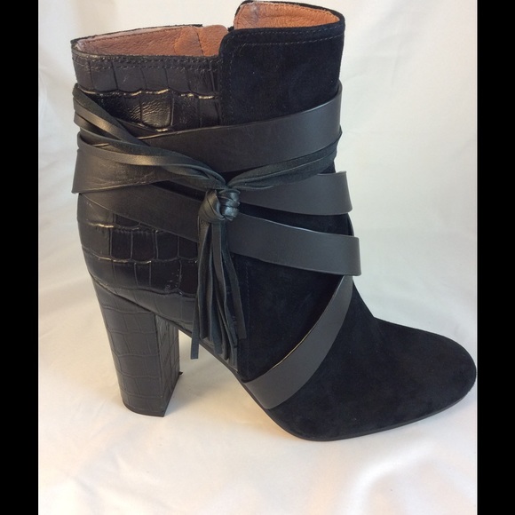 Shoes - Gianni Bini Boots One Day Sale