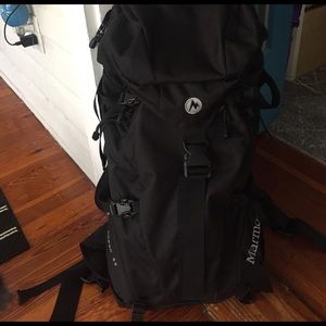 Marmot 35L backpack