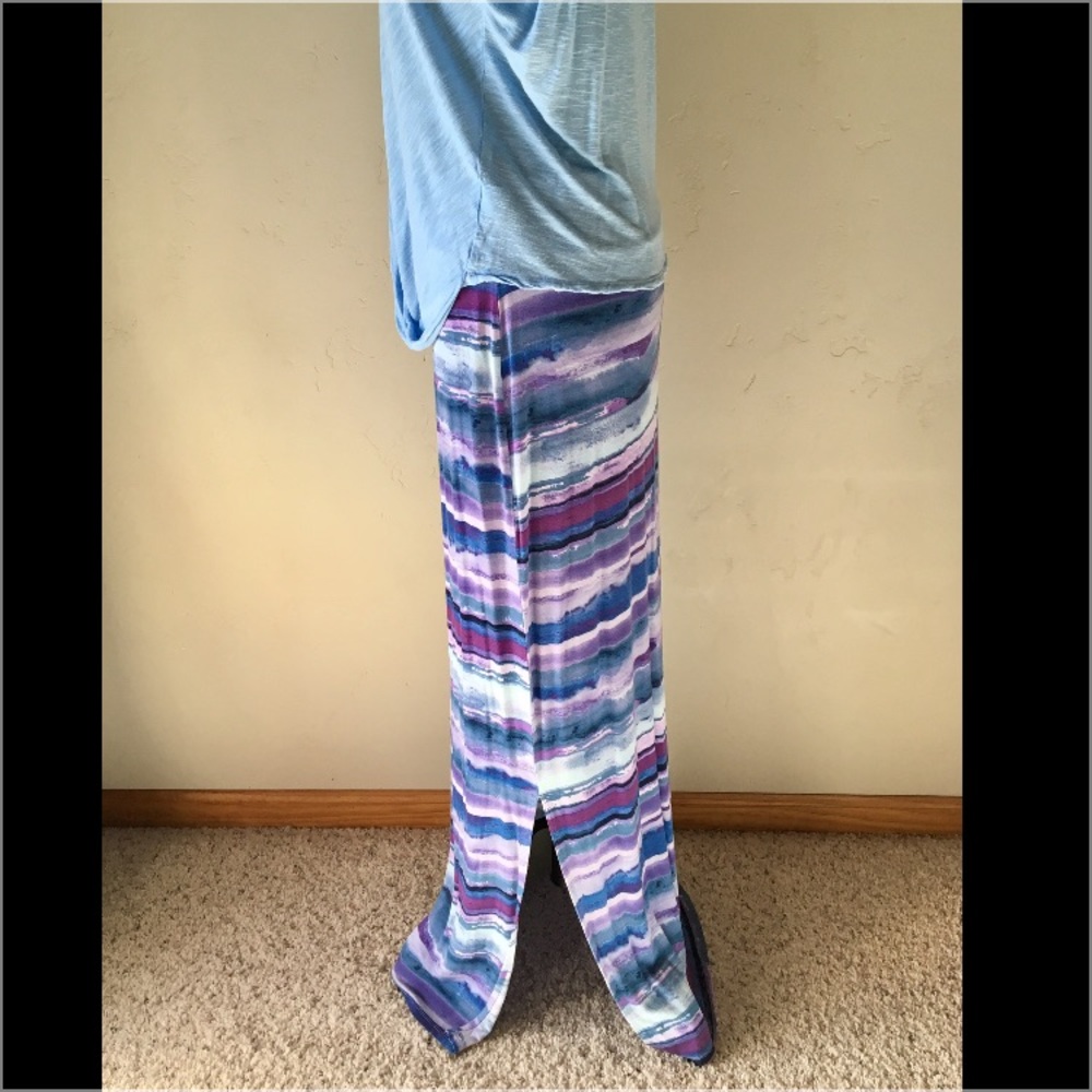 a.n.a. Maxi skirt.