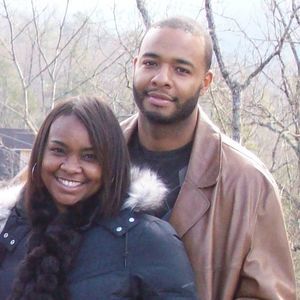 Meet your Posher, Leigh