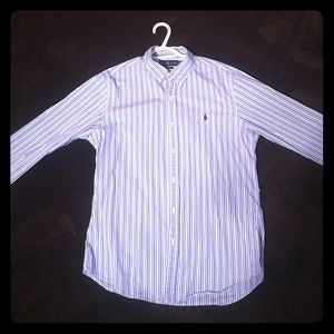 Ralph Lauren Polo Button Down