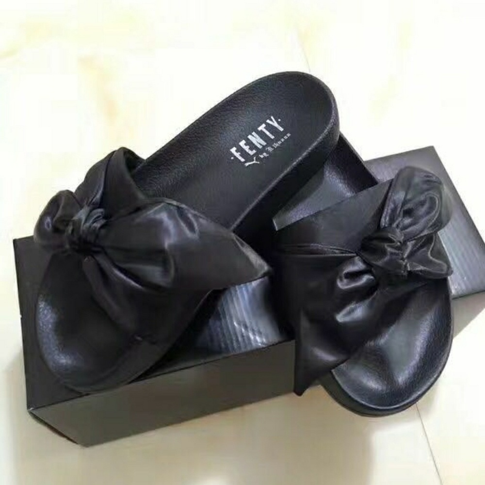 Nwt Rhianna puma fenty leadcat - Picture 4 of 4