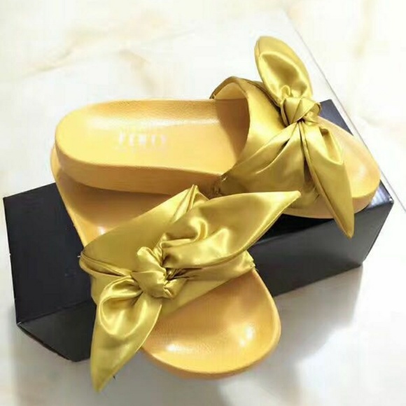 Nwt Rhianna puma fenty leadcat - Picture 3 of 4