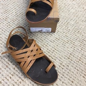 Free People Sandals