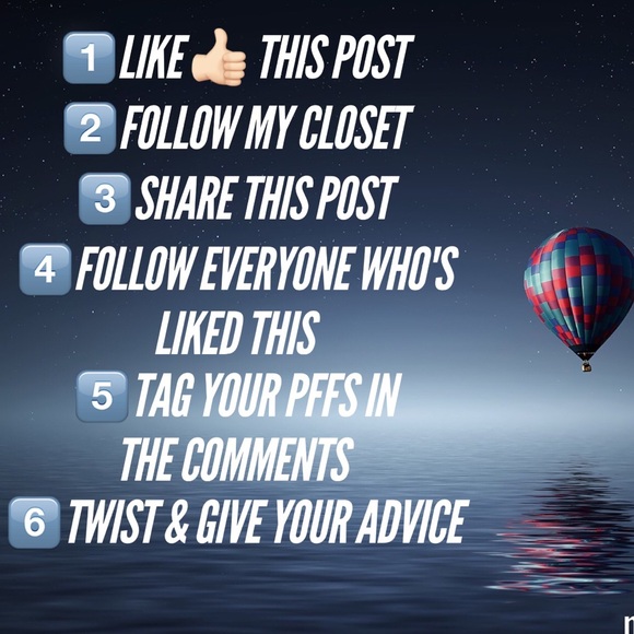 PFFs Check out the new Advice...& Sale - Picture 5 of 6