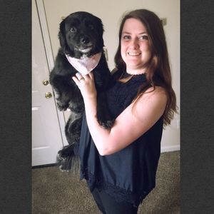 Meet your Posher, Jessica