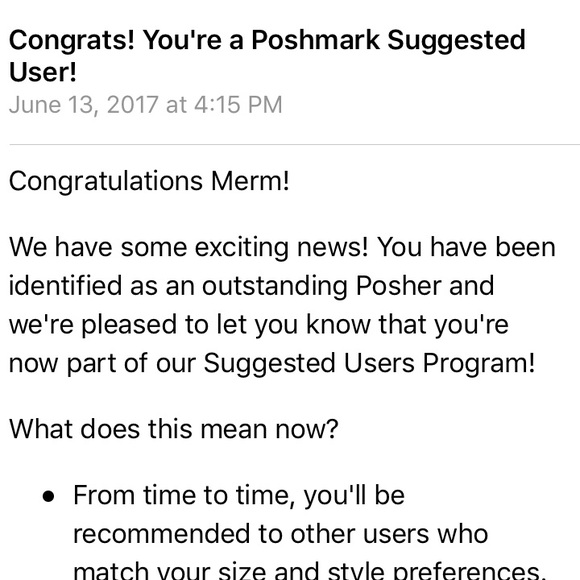 Meet the Posher - Picture 3 of 3