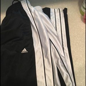 Adidas pants