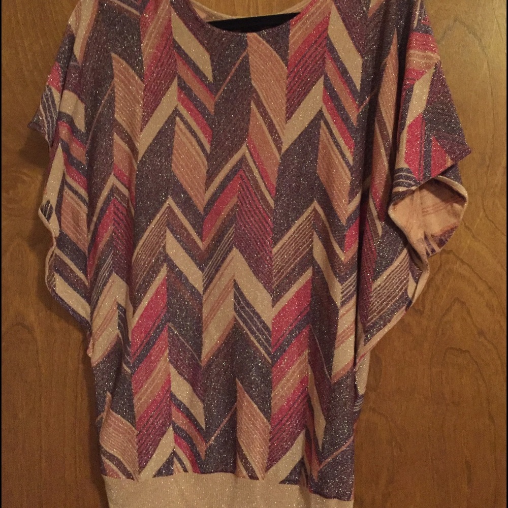 Boutique top
