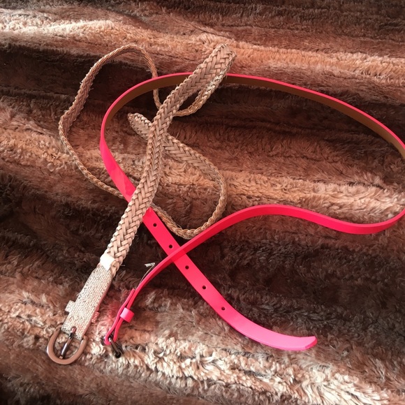 Belt bundle 💕 - Picture 1 of 1