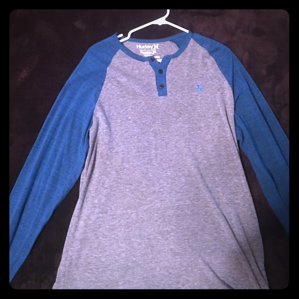 Hurley Premium Fit