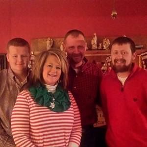 Meet your Posher, Mendy