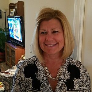 Meet your Posher, Geralyn