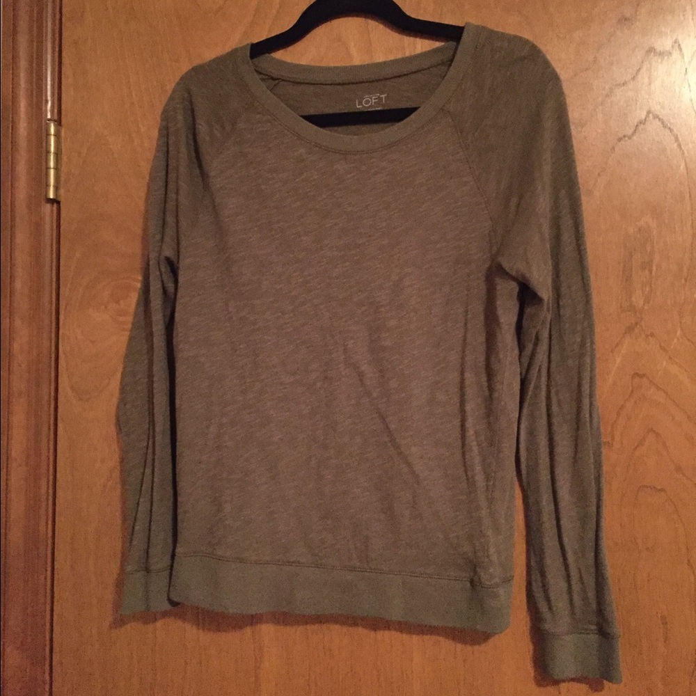 Loft top