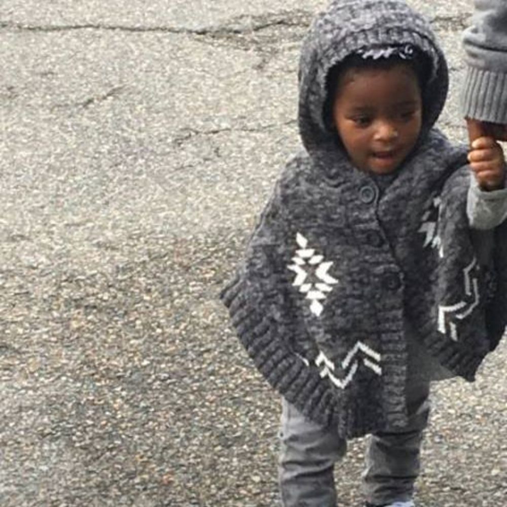 Meet your Posher, Paris