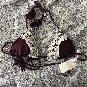 O'Neil bathing suit too