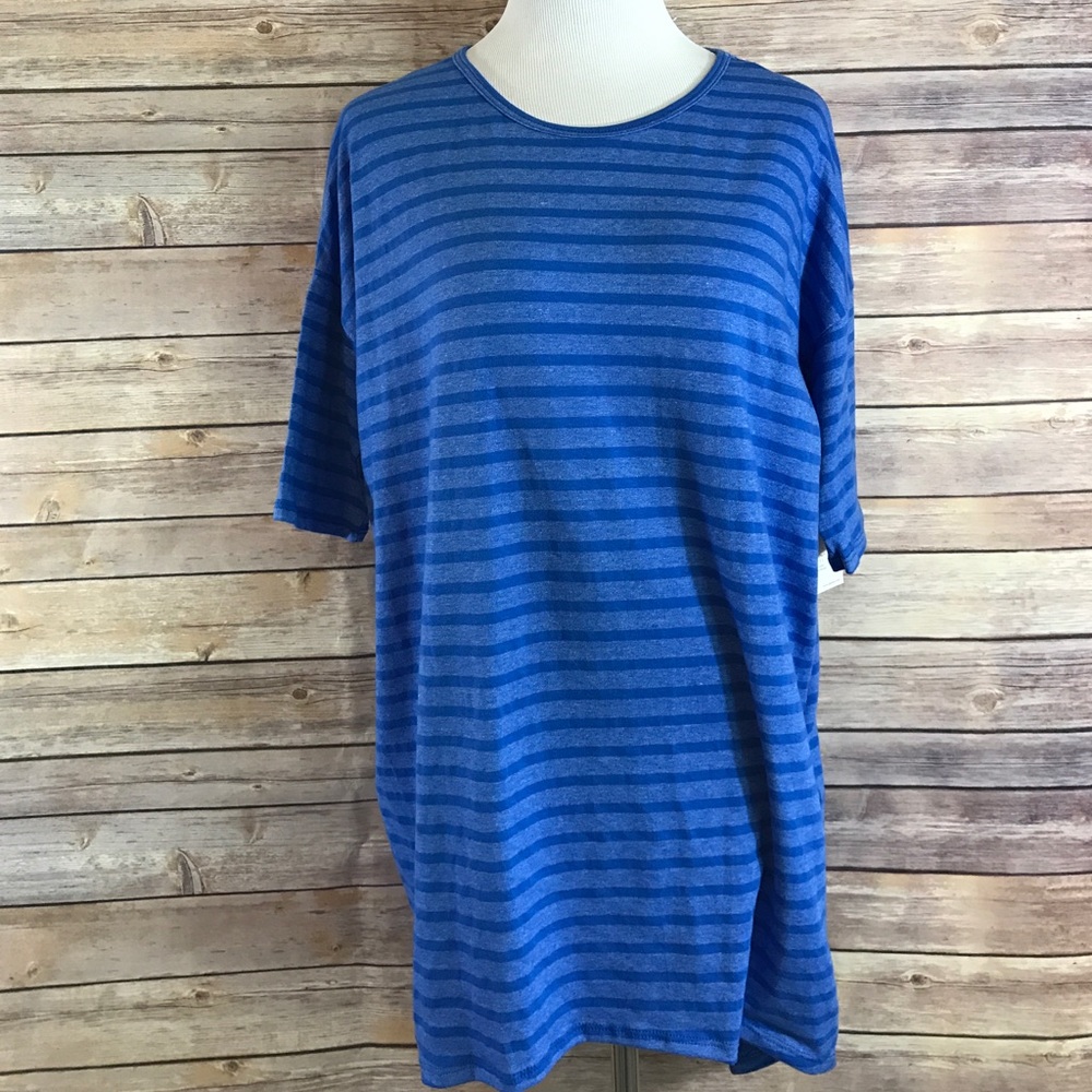 New With Tags, LuLaRoe Irma Tunic