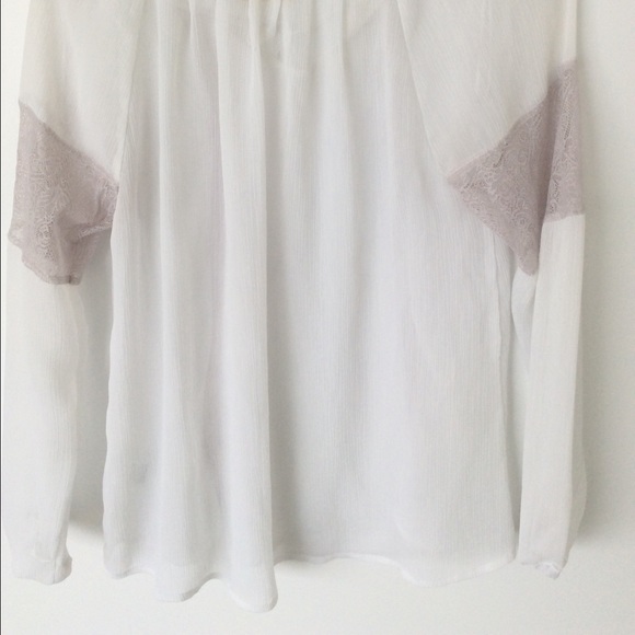 Vera Wang summer top size S - Picture 4 of 4