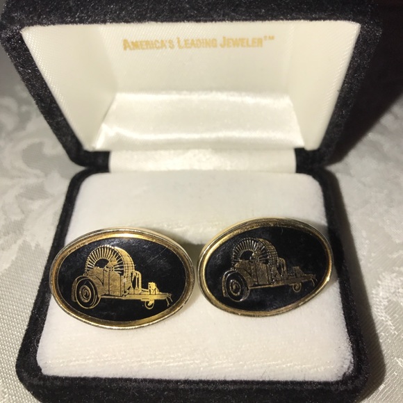 Other - MEN. French Cuff Links for men