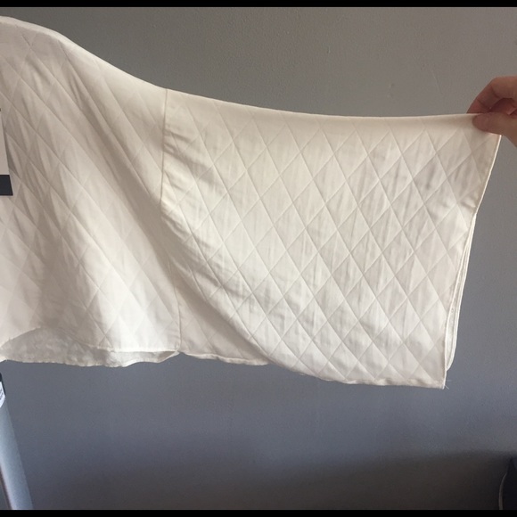 Zara STUDIO cropped blouse - Picture 4 of 6