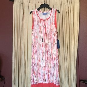 Size Small Simply Vera Wang Sleeveless Dress