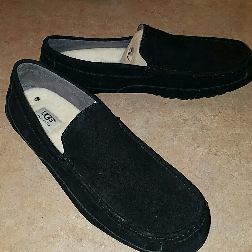Men's Ugg slippers
