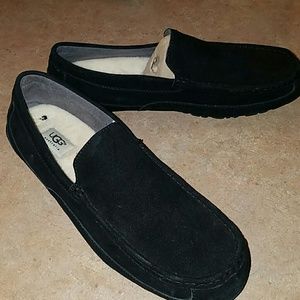 Men's Ugg slippers