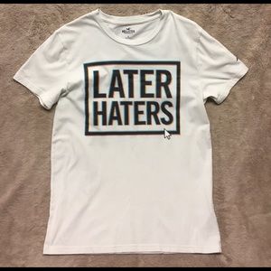 Anti-Bully Graphic Tee