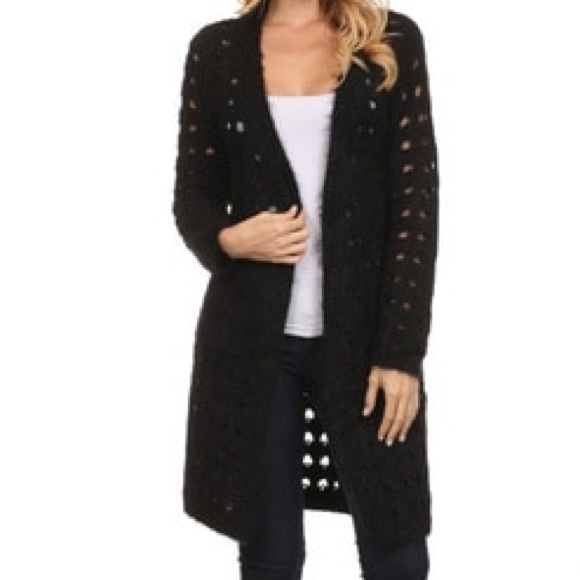 525 america Sweaters - Long Cardingan