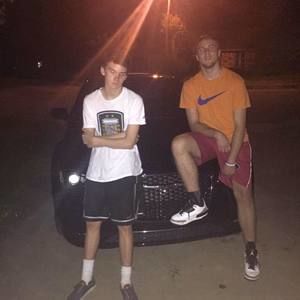 Meet your Posher, Bailey