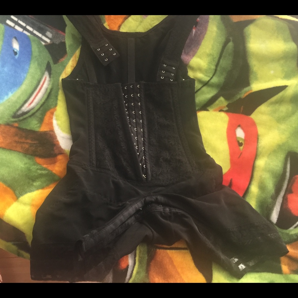 Black Body Magic