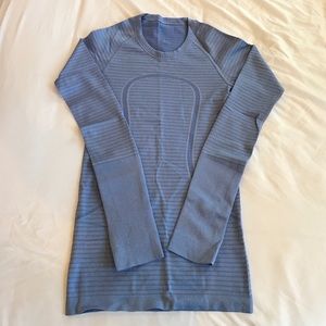 Lululemon Swiftly Long Sleeve (2)