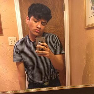 Meet your Posher, Isaac